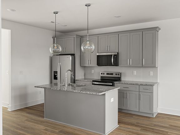 4th image of 231 Panther Dr Lot 9