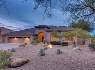 9494 N 135th Way, Scottsdale, AZ 85259