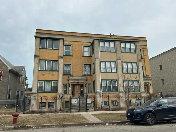4825 S Prairie Ave APT 4, Chicago, IL 60615