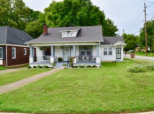 1801 Beech Ave, Nashville, TN 37203