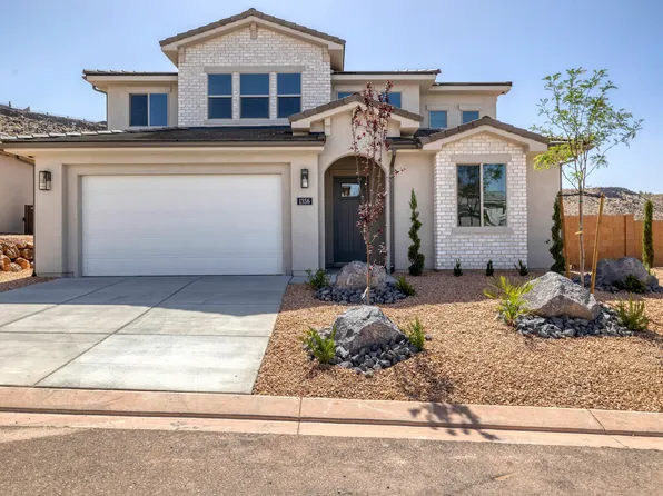 1356 N Rustico Dr, Washington, UT 84780
