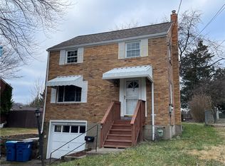 506 Penn Vista Dr, Pittsburgh, PA 15235