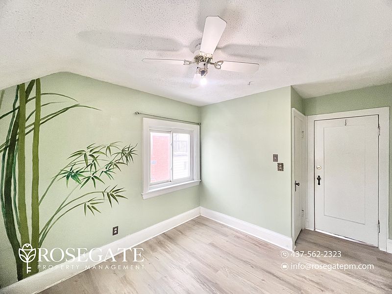 Kitchener Apartment for rent - 3 Bedrooms — photo 16