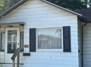 8718 Dodge Ave, Warren, MI 48089