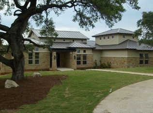 611 Mystic Pkwy, Spring Branch, TX 78070