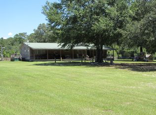 1075 Rockhill Ct, Ponce De Leon, FL 32455