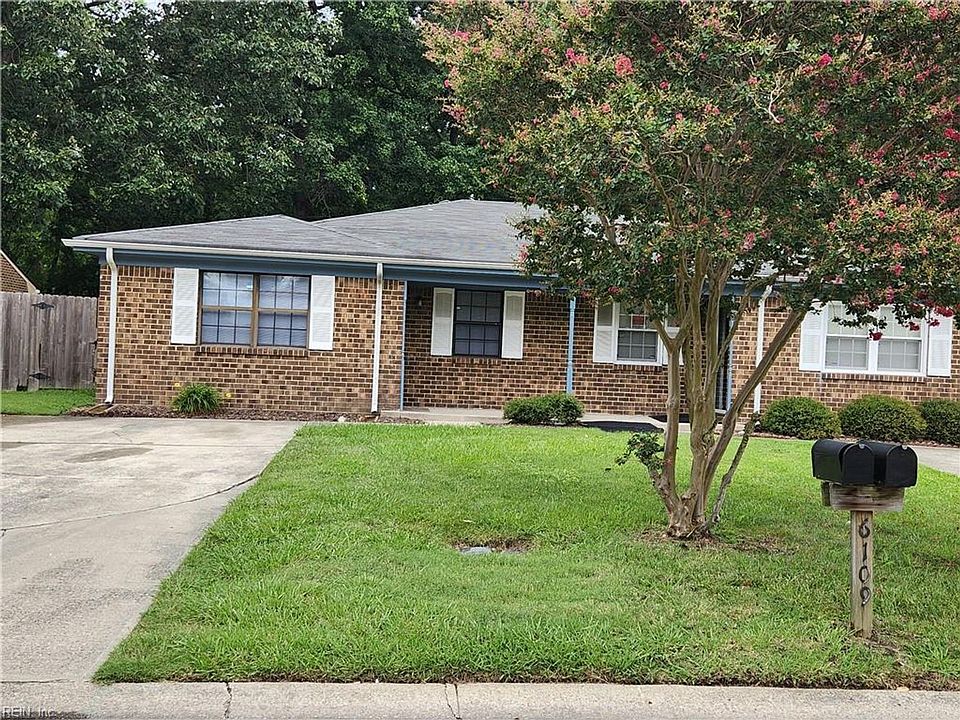 1st image of 6109A Brookwood Dr