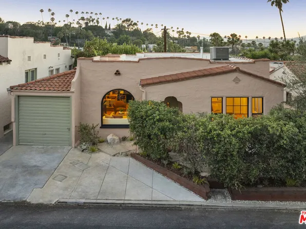 1415 Murray Dr, Los Angeles, CA 90026
