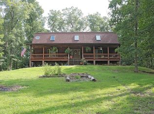 170 Spruce Dr, Cape Girardeau, MO 63701