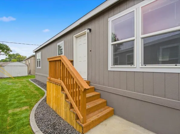 11920 E Mansfield Ave Trailer 93, Spokane, WA 99206