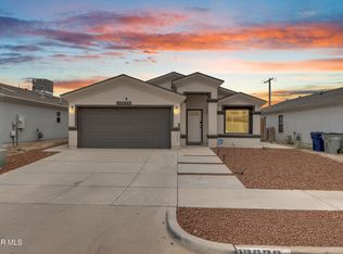 12028 Mesquite Thorn Dr, El Paso, TX 79934