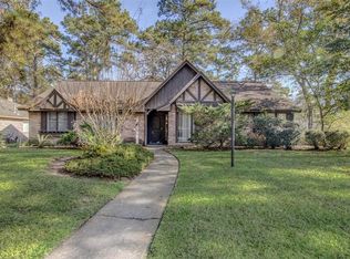 23002 Beaver Dam St, Spring, TX 77389