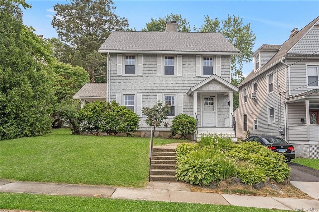 119 Trenton Avenue, White Plains, NY 10606 Zillow