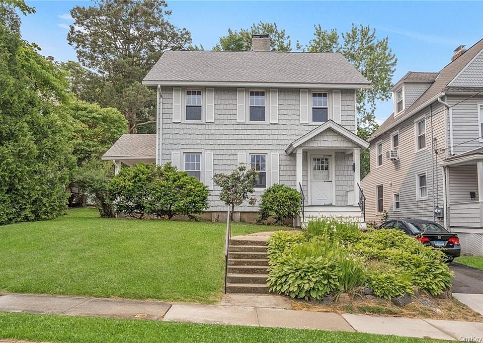 119 Trenton Avenue, White Plains, NY 10606 Zillow