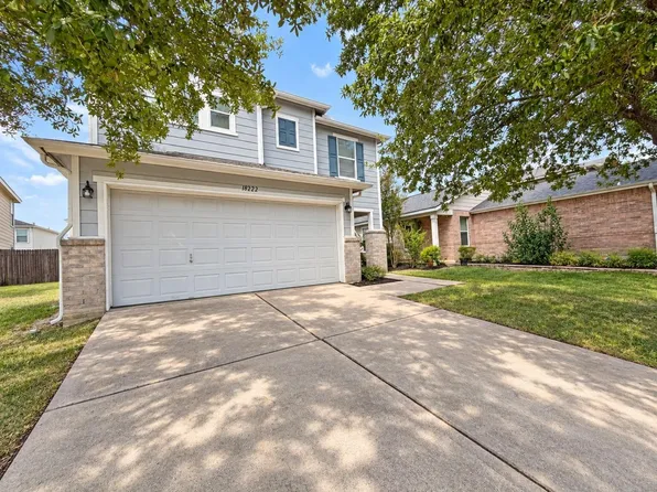 18222 Coreland Ln, Cypress, TX 77429