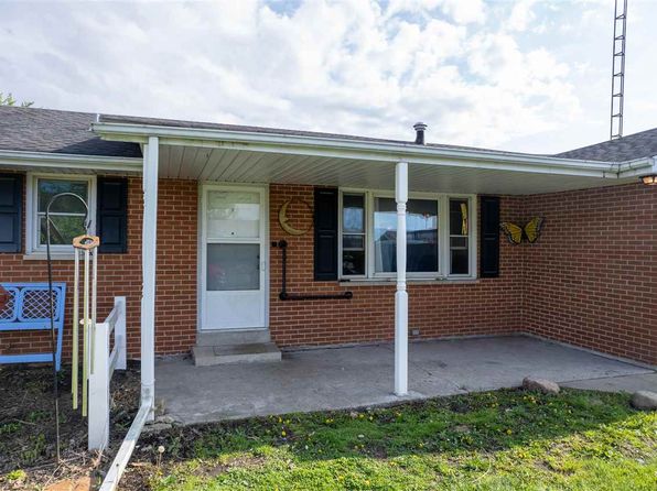 491 Hampton Dr, Richmond, IN 47374