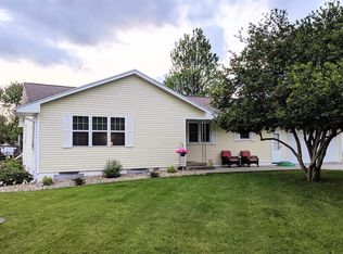 309 S Depray St, Blue Mound, IL 62513