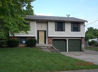 6031 Happy Valley Ct, Fairfield, OH 45014