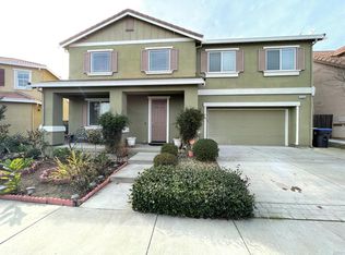 2145 Saddlebred Dr, Fairfield, CA 94534