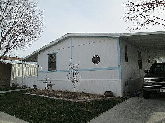 1st image of 1111 N 2000 W Unit 190