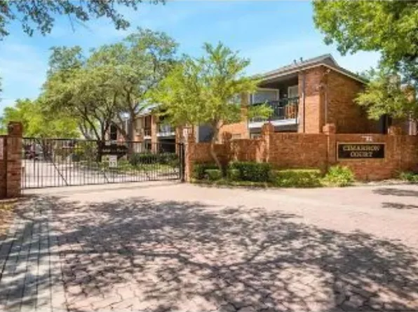 18333 Roehampton Dr APT 1212, Dallas, TX 75252