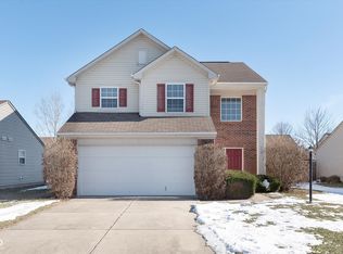 5243 Montavia Ln, Indianapolis, IN 46239