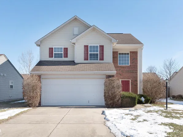 5243 Montavia Ln, Indianapolis, IN 46239