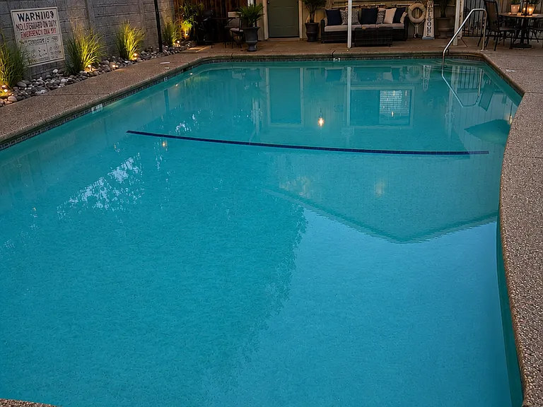 Madison Pines Apartments — Photo 12