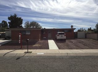 7330 E Calle Cuernavaca, Tucson, AZ 85710