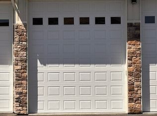 Crescent Bar Garage Condominiums, Quincy, WA 98848