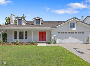 139 Los Padres Dr, Westlake Village, CA 91361
