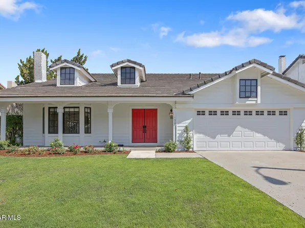 139 Los Padres Dr, Westlake Village, CA 91361