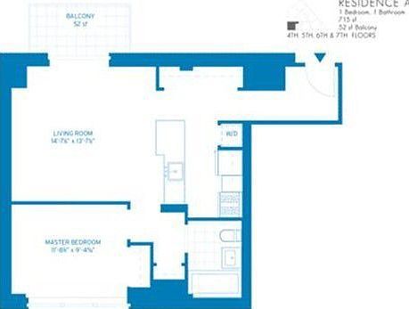 2nd image of 1061 Jackson Ave