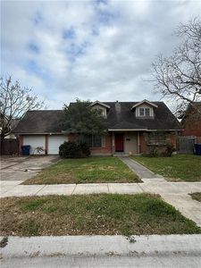 1046 Brock Drive, Corpus Christi, TX, 78412