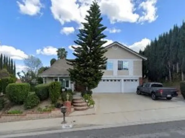(undisclosed Address), Rowland Heights, CA 91748