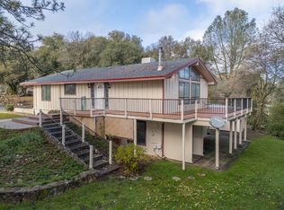 10988 Pleasant Valley Rd, Penn Valley, CA 95946