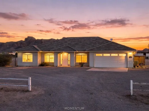 1949 S Estrella Road, Golden Valley, AZ 86413