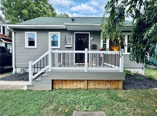 3300 3rd Ave, Vienna, WV 26105