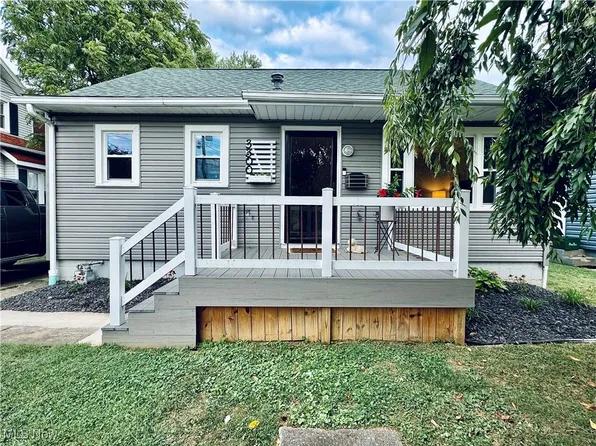 3300 3rd Ave, Vienna, WV 26105