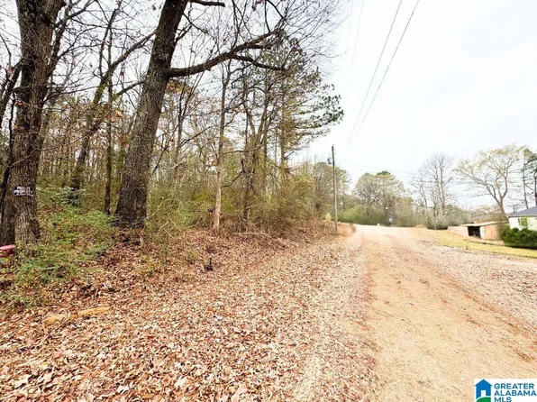 0 Winslow Ave, Anniston, AL 36206