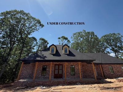 233 Clear View Dr, Benton, AR, 72019