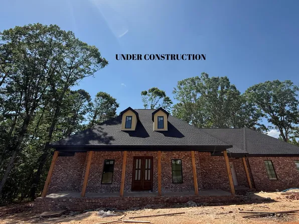 233 Clear View Dr, Benton, AR 72019
