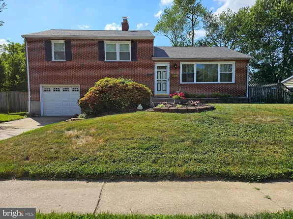 305 Orley Rd, Baltimore, MD 21228