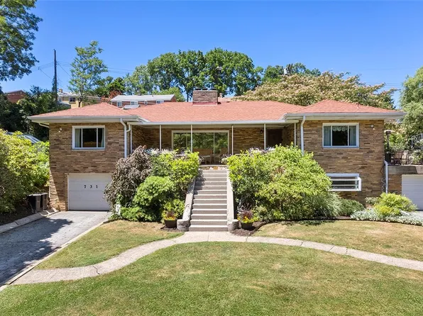 731 Elmbank St, Pittsburgh, PA 15226