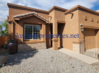 2043 Cortina Loop SE, Rio Rancho, NM 87124