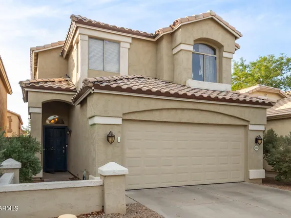 10513 W CORONADO Road, Avondale, AZ 85392