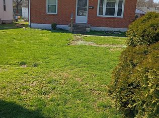 4214 Laura Ave, Shively, KY