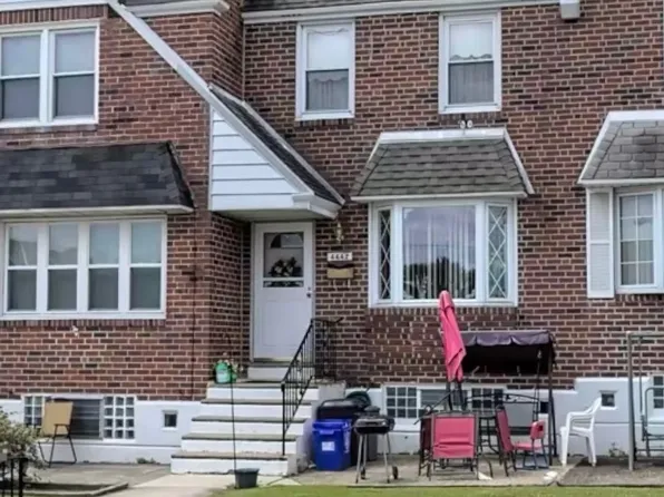 4442 Strahle St, Philadelphia, PA 19136