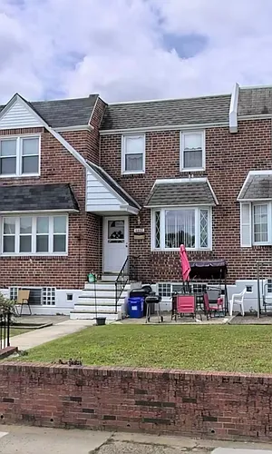 4442 Strahle St Photo 1