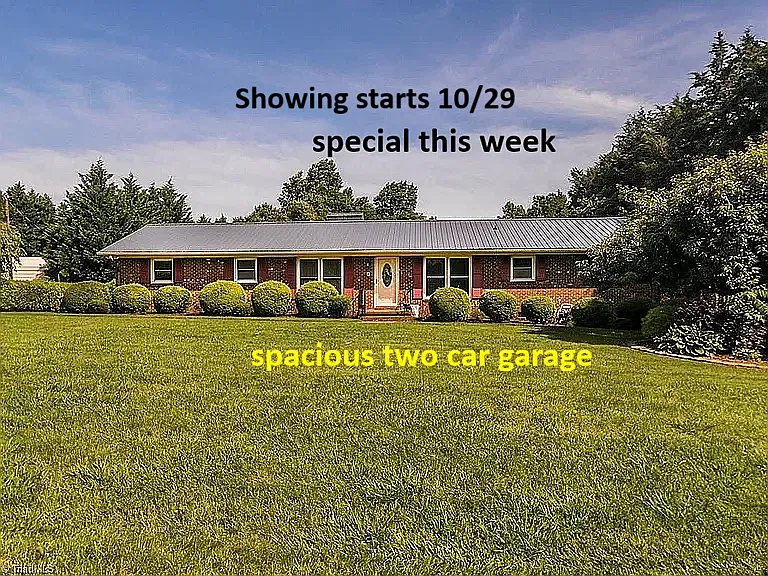 771 Gibson Rd